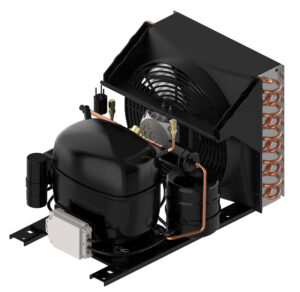 Model: Danfoss SC15G