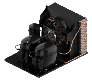 Model: Danfoss SC18CL