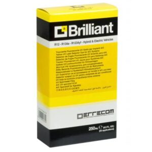 Model: Brillant (Jaune)